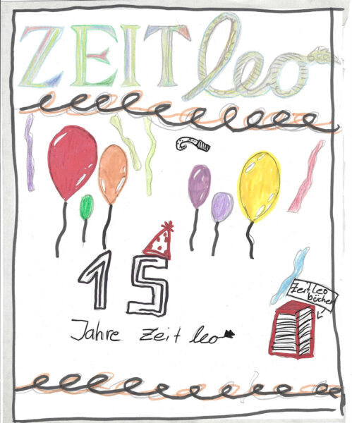 von Bruno, 10 Jahre