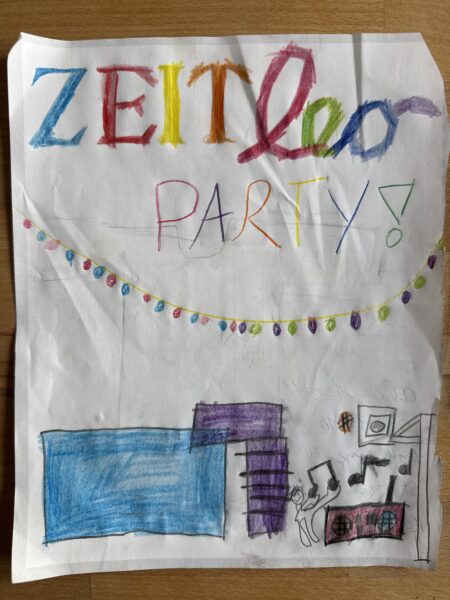von Oskar Wizgall, 9 Jahre