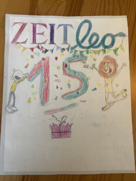 von Olivia, 11 Jahre