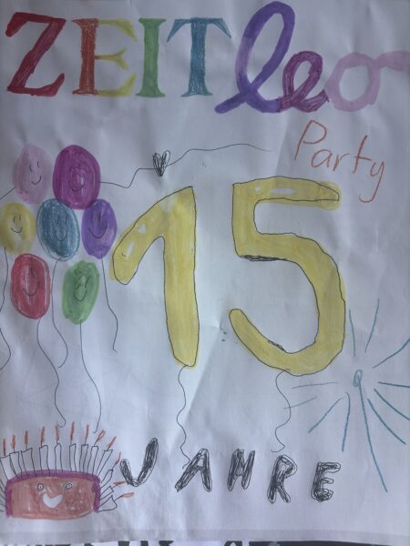 von Marc, 9 Jahre