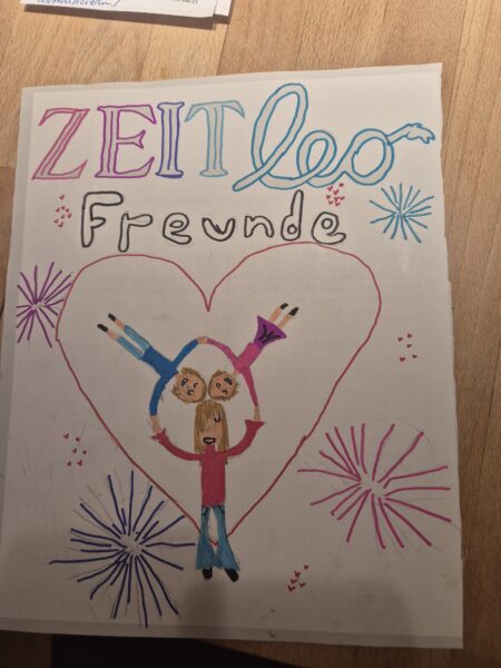 von Eloisa Pérez, 10 Jahre