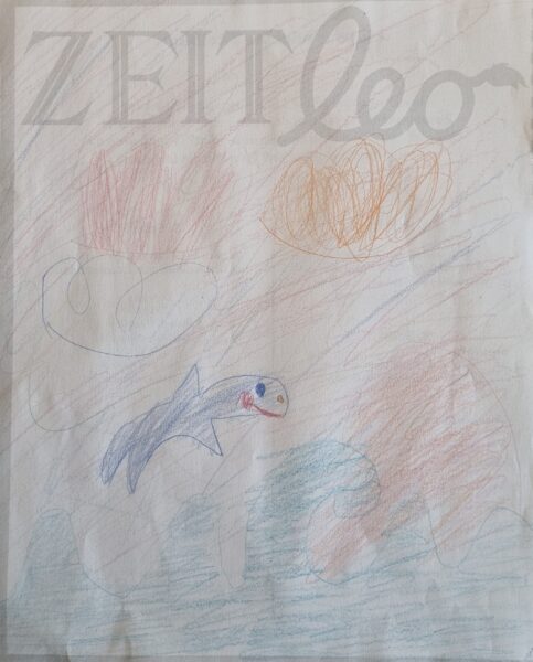 von Anni Sommer, 8 Jahre