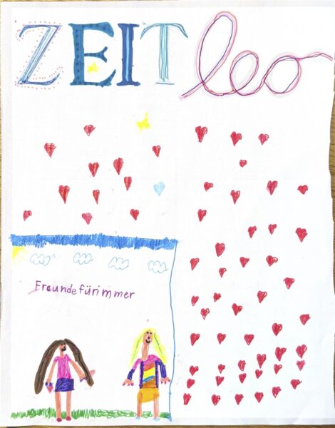von Emmi, 7 Jahre