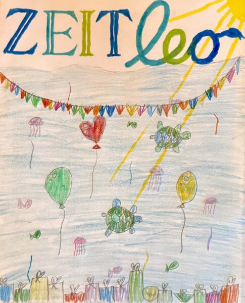 von Emma, 8 Jahre