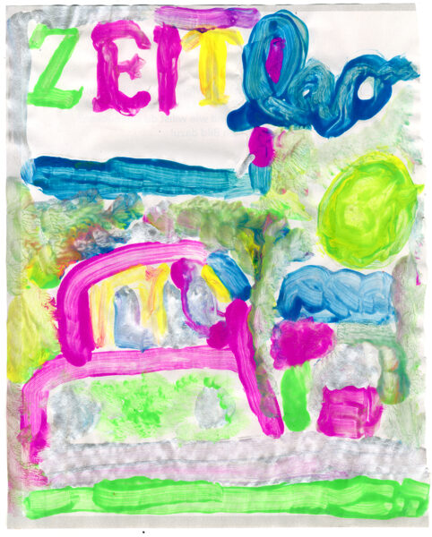 von Joscha, 7 Jahre