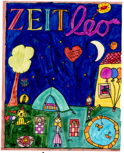von Lucillia, 9 Jahre