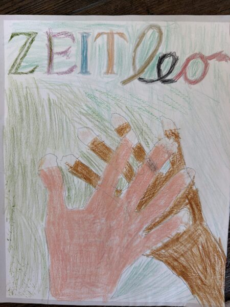 von Fridolin Hüsing, 8 Jahre