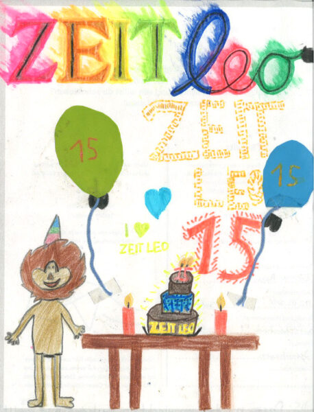 von Emma, 10 Jahre
