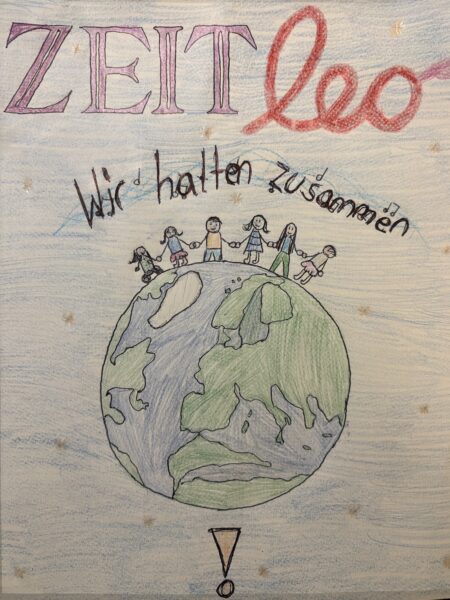von Eira, 9 Jahre