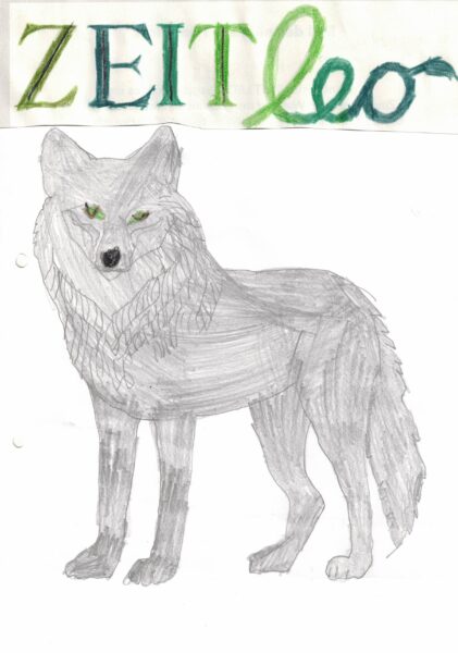 von Jakob Hoffmann, 8 Jahre