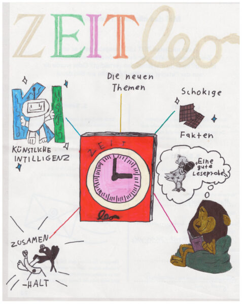 von Marco Campe, 11 Jahre