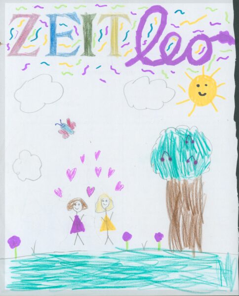von Alma Fournillier, 7 Jahre
