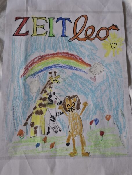 von Levi, 5 Jahre