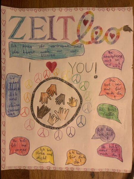 von Lina Brocker, 11 Jahre